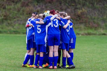 Bild 48 - C-Juniorinnen TuS Tensfeld - FSC Kaltenkirchen 2 : Ergebnis: 5:2